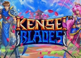 РЎР»РѕС‚ Kensei Blades