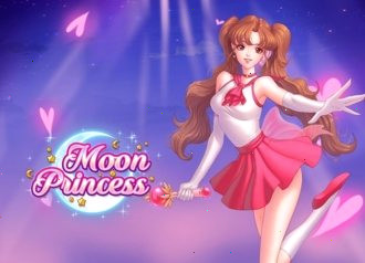 РЎР»РѕС‚ Moon Princess