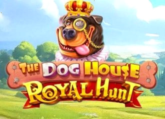 РЎР»РѕС‚ The Dog House Royal Hunt