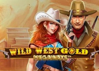 РЎР»РѕС‚ Wild West Gold Megaways