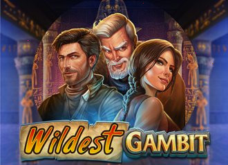 Wildest Gambit PlaynGo